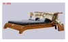 Mẫu giường ngủ gỗ đẹp 45 - anh 1 Mẫu giường ngủ gỗ đẹp 45 - anh 1
