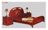 Mẫu giường ngủ gỗ đẹp 46 - anh 1 Mẫu giường ngủ gỗ đẹp 46 - anh 1