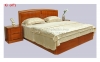 Mẫu giường ngủ gỗ đẹp 47 - anh 1 Mẫu giường ngủ gỗ đẹp 47 - anh 1