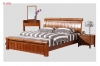 Mẫu giường ngủ gỗ đẹp 52 - anh 1 Mẫu giường ngủ gỗ đẹp 52 - anh 1