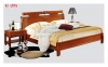 Mẫu giường ngủ gỗ đẹp 59 - anh 1