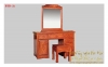 Mẫu bàn trang điểm gỗ 01 - anh 1 Mẫu bàn trang điểm gỗ 01 - anh 1