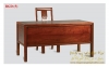 Mẫu bàn ghế giám đốc gỗ 05 - anh 1 Mẫu bàn ghế giám đốc gỗ 05 - anh 1