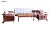 Mẫu bàn ghế gỗ phòng khách cao cấp 06 - anh 1 Mẫu bàn ghế gỗ phòng khách cao cấp 06 - anh 1