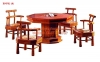 Mẫu bàn ghế gỗ phòng khách cao cấp 08 - anh 1 Mẫu bàn ghế gỗ phòng khách cao cấp 08 - anh 1