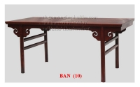 Bàn gỗ đẹp 10