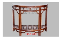 Bàn gỗ đẹp 30