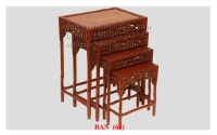 Bàn gỗ đẹp 60