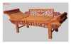 Ghế sofa giường gỗ đẹp 01 - anh 1