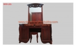 Mẫu bàn trang điểm gỗ 53